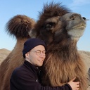 Picture gallery: 4,000 kilometres through the (ice) desert